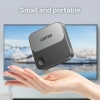 UNITEK WIRELESS 4K&amp;60Hz KABLOSUZ GÖRÜNTÜ AKTARICI (V1162B01)