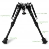 Üstün Metal Alaşım Bipod Çatalayak