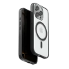 Venco Apple iPhone 15 Pro Max Joly Magsafe Kapak - Siyah
