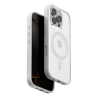 Venco Apple iPhone 16 Pro Joly Magsafe Kapak - Beyaz