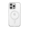 Venco Apple iPhone 16 Pro Joly Magsafe Kapak - Beyaz