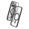 Venco Apple iPhone 16 Pro Joly Magsafe Kapak - Siyah