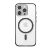 Venco Apple iPhone 16 Pro Joly Magsafe Kapak - Siyah