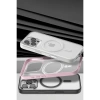 Venco Apple iPhone 16 Pro Joly Magsafe Kapak - Siyah