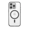 Venco Apple iPhone 16 Pro Max Joly Magsafe Kapak - Siyah