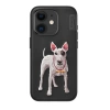 Venco iPhone 11 Perma Desenli Kapak