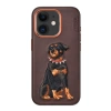 Venco iPhone 11 Perma Desenli Kapak