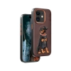 Venco iPhone 11 Perma Desenli Kapak
