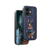 Venco iPhone 11 Perma Desenli Kapak
