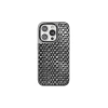 Venco iPhone 14 Pro Brand Kapak - Gümüş
