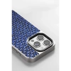 Venco iPhone 14 Pro Brand Kapak - Gümüş