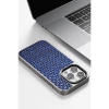 Venco iPhone 14 Pro Brand Kapak - Gümüş