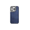 Venco iPhone 14 Pro Brand Kapak - Lacivert