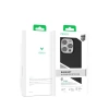 Venco iPhone 14 Pro Home Magsafe Kapak - Siyah