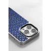 Venco iPhone 14 Pro Max Brand Kapak - Gümüş