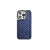 Venco iPhone 14 Pro Max Brand Kapak - Lacivert