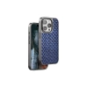 Venco iPhone 14 Pro Max Brand Kapak - Lacivert