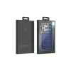 Venco iPhone 14 Pro Max Brand Kapak - Lacivert