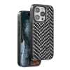 Venco iPhone 14 Pro Max Viper Kapak - Siyah