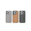 Venco iPhone 14 Pro Max Viper Kapak - Titan Gri