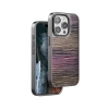 Venco iPhone 14 Pro Wave Kapak - Pembe