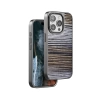 Venco iPhone 14 Pro Wave Kapak - Sarı