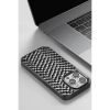 Venco iPhone 14 Viper Kapak - Kahverengi
