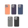 Venco iPhone 15 Home Magsafe Kapak - Siyah