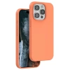 Venco iPhone 15 Pro Home Magsafe Kapak - Turuncu