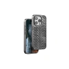 Venco iPhone 15 Pro Max Brand Kapak