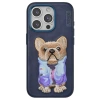 Venco iPhone 15 Pro Max Cute Desenli Kapak