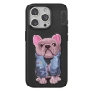Venco iPhone 15 Pro Max Cute Desenli Kapak