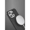 Venco iPhone 15 Pro Max Home Magsafe Kapak - Derin Mor