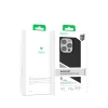 Venco iPhone 15 Pro Max Home Magsafe Kapak - Derin Mor