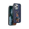 Venco iPhone 15 Pro Max Perma Desenli Kapak