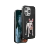 Venco iPhone 15 Pro Max Perma Desenli Kapak