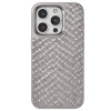 Venco iPhone 15 Pro Max Viper Kapak - Titan Gri