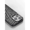 Venco iPhone 15 Pro Max Viper Kapak - Titan Gri