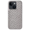 Venco iPhone 15 Viper Kapak - Titan Gri