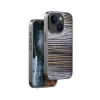 Venco iPhone 15 Wave Kapak - Sarı