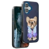 Venco iPhone 16 Cute Desenli Kapak