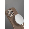Venco iPhone 16 Jinta Magsafe Kapak - Siyah