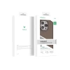 Venco iPhone 16 Jinta Magsafe Kapak - Siyah