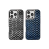 Venco iPhone 16 Pro Brand Kapak - Gümüş