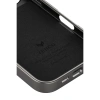 Venco iPhone 16 Pro Brand Kapak - Lacivert