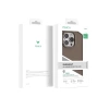 Venco iPhone 16 Pro Jinta Magsafe Kapak - Siyah