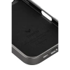 Venco iPhone 16 Pro Max Brand Kapak - Lacivert