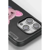 Venco iPhone 16 Pro Max Cute Desenli Kapak - Kahverengi
