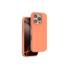 Venco iPhone 16 Pro Max Home Magsafe Kapak - Turuncu