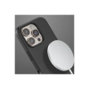 Venco iPhone 16 Pro Max Home Magsafe Kapak - Turuncu